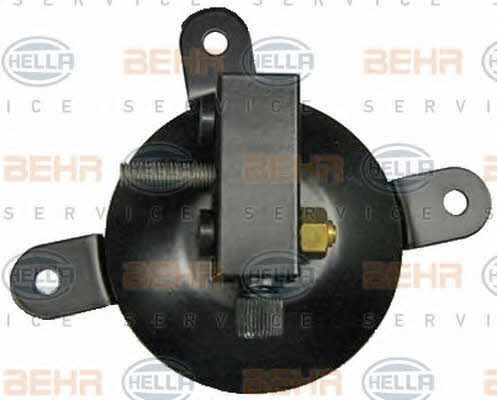 Behr-Hella 8FT 351 195-321 Осушувач кондиціонера 8FT351195321: Купити в Україні - Добра ціна на EXIST.UA!