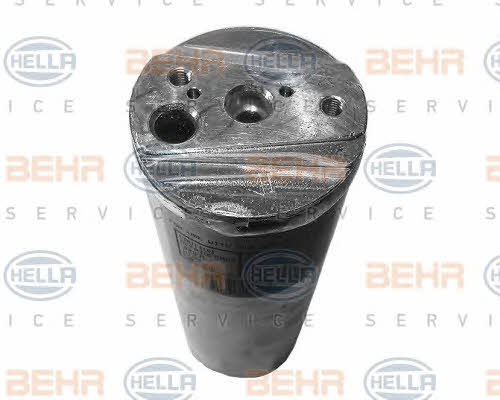 Behr-Hella 8FT 351 195-411 Осушувач кондиціонера 8FT351195411: Купити в Україні - Добра ціна на EXIST.UA!