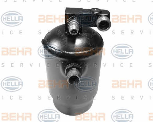 Behr-Hella 8FT 351 195-791 Осушувач кондиціонера 8FT351195791: Купити в Україні - Добра ціна на EXIST.UA!