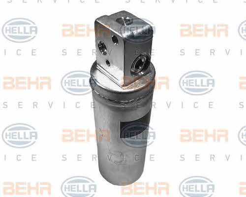 Behr-Hella 8FT 351 196-011 Осушувач кондиціонера 8FT351196011: Купити в Україні - Добра ціна на EXIST.UA!