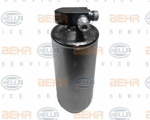 Behr-Hella 8FT 351 196-641 Осушувач кондиціонера 8FT351196641: Купити в Україні - Добра ціна на EXIST.UA!