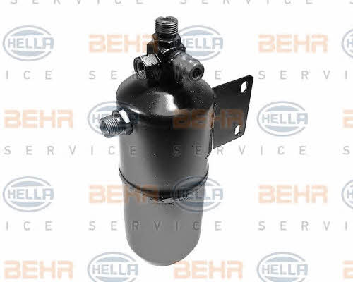 Behr-Hella 8FT 351 196-661 Осушувач кондиціонера 8FT351196661: Купити в Україні - Добра ціна на EXIST.UA!
