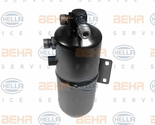 Behr-Hella 8FT 351 196-671 Осушувач кондиціонера 8FT351196671: Купити в Україні - Добра ціна на EXIST.UA!