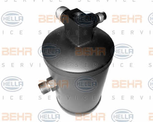 Behr-Hella 8FT 351 197-351 Осушувач кондиціонера 8FT351197351: Купити в Україні - Добра ціна на EXIST.UA!
