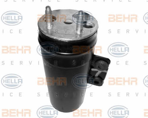 Behr-Hella 8FT 351 197-361 Осушувач кондиціонера 8FT351197361: Купити в Україні - Добра ціна на EXIST.UA!