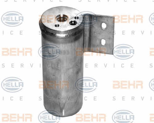 Behr-Hella 8FT 351 197-371 Осушувач кондиціонера 8FT351197371: Купити в Україні - Добра ціна на EXIST.UA!