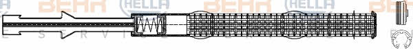 Купить Behr-Hella 8FT 351 197-791 по низкой цене в Украине!