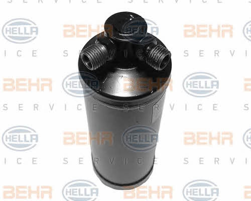 Behr-Hella 8FT 351 198-011 Осушувач кондиціонера 8FT351198011: Купити в Україні - Добра ціна на EXIST.UA!