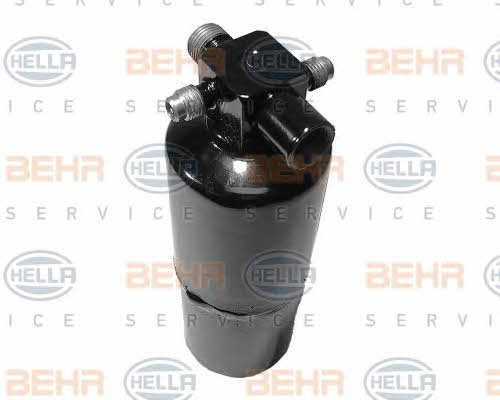 Behr-Hella 8FT 351 198-021 Осушувач кондиціонера 8FT351198021: Купити в Україні - Добра ціна на EXIST.UA!