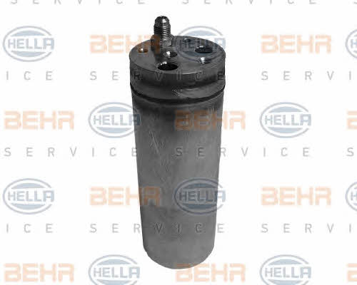 Behr-Hella 8FT 351 198-111 Осушувач кондиціонера 8FT351198111: Купити в Україні - Добра ціна на EXIST.UA!