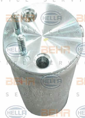 Behr-Hella 8FT 351 198-121 Осушувач кондиціонера 8FT351198121: Купити в Україні - Добра ціна на EXIST.UA!