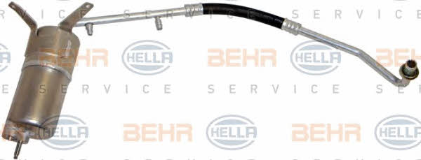 Купити Behr-Hella 8FT 351 198-751 за низькою ціною в Україні!
