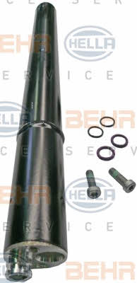 Купить Behr-Hella 8FT 351 200-151 по низкой цене в Украине!