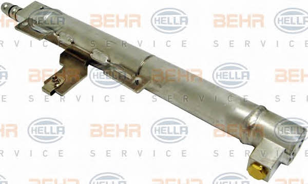 Behr-Hella 8FT 351 200-361 Осушувач кондиціонера 8FT351200361: Приваблива ціна - Купити в Україні на EXIST.UA!