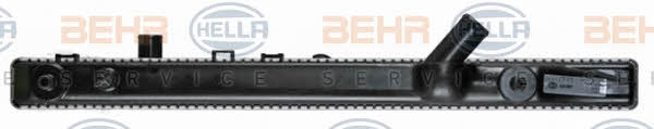 Купити Behr-Hella 8MK 376 719-771 за низькою ціною в Україні!