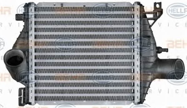 Купить Behr-Hella 8ML 376 724-121 по низкой цене в Украине!