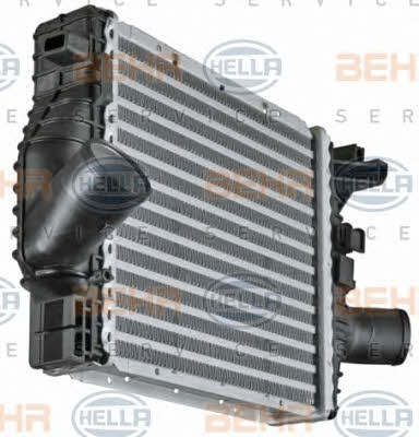 Купить Behr-Hella 8ML 376 724-121 по низкой цене в Украине!