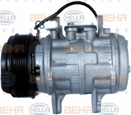 Купити Behr-Hella 8FK 351 107-571 за низькою ціною в Україні!