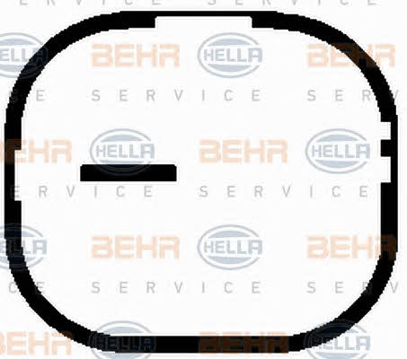 Купити Behr-Hella 8FK351109791 – суперціна на EXIST.UA!