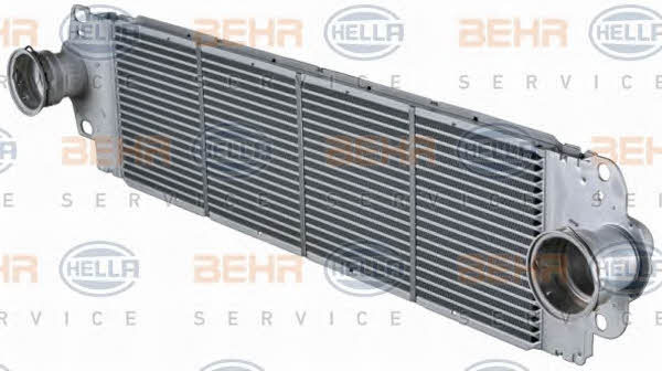 Behr-Hella Интеркулер – цена 7740 UAH