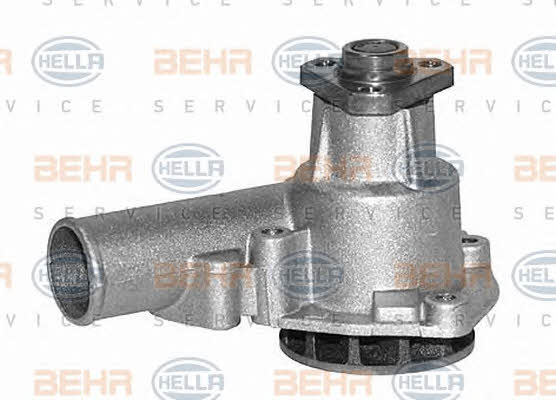 Купити Behr-Hella 8MP 376 804-091 за низькою ціною в Україні!