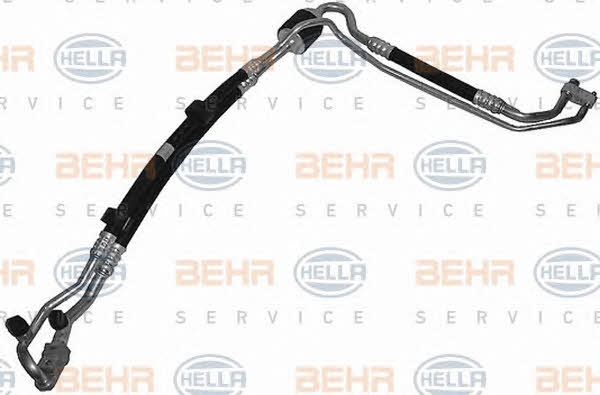 Трубка кондиціонера Behr-Hella 9GS 351 191-091