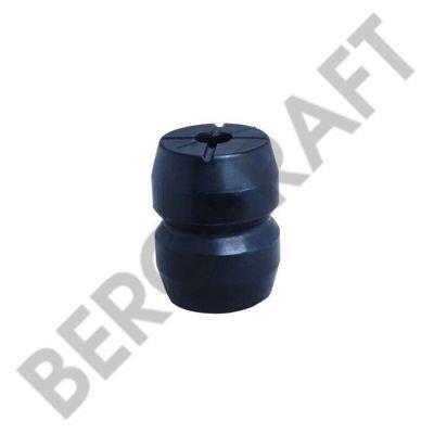 Berg kraft BK2857221SP Відбійник амортизатора BK2857221SP: Купити в Україні - Добра ціна на EXIST.UA!