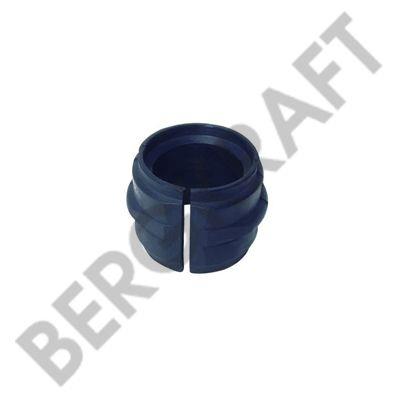 Berg kraft BK2866321SP Втулка стабілізатора переднього BK2866321SP: Купити в Україні - Добра ціна на EXIST.UA!