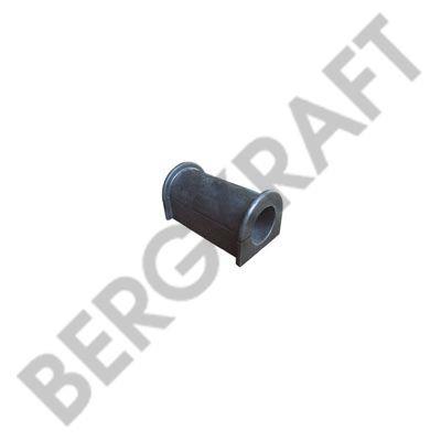 Berg kraft BK2901321SP Втулка стабілізатора переднього BK2901321SP: Купити в Україні - Добра ціна на EXIST.UA!