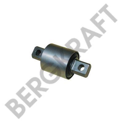 Berg kraft BK2961121SP Втулка стабілізатора BK2961121SP: Купити в Україні - Добра ціна на EXIST.UA!
