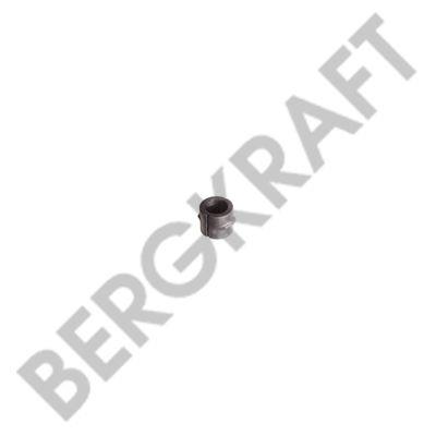 Berg kraft BK2978421SP Втулка стабілізатора переднього BK2978421SP: Купити в Україні - Добра ціна на EXIST.UA!