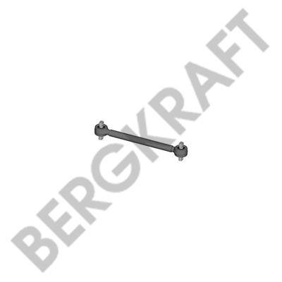 Berg kraft BK2992421SP Важіль підвіски BK2992421SP: Купити в Україні - Добра ціна на EXIST.UA!