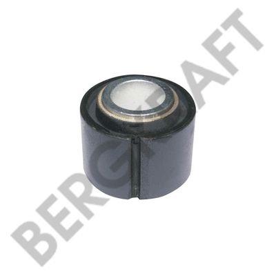 Berg kraft BK29991021SP Втулка стабілізатора переднього BK29991021SP: Купити в Україні - Добра ціна на EXIST.UA!