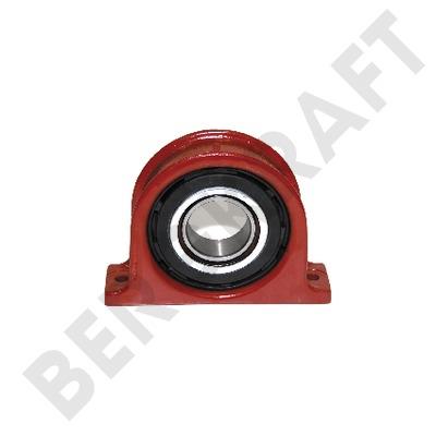 Berg kraft BK6121102 Стартер BK6121102: Купити в Україні - Добра ціна на EXIST.UA!