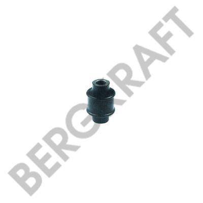Berg kraft BK6120364 Сайлентблок амортизатора BK6120364: Купити в Україні - Добра ціна на EXIST.UA!