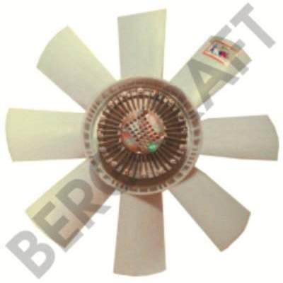 Berg kraft BK11179FC Вентилятор радіатора охолодження BK11179FC: Купити в Україні - Добра ціна на EXIST.UA!