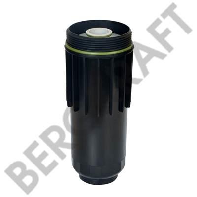 Berg kraft BK6126416 Фільтр масляний BK6126416: Купити в Україні - Добра ціна на EXIST.UA!