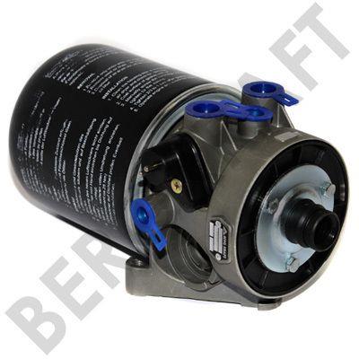 Berg kraft BK1281103AS Фільтр осушувача повітря BK1281103AS: Купити в Україні - Добра ціна на EXIST.UA!