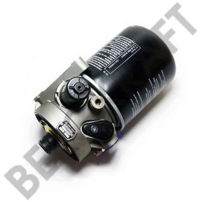 Berg kraft BK1281106AS Фільтр осушувача повітря BK1281106AS: Купити в Україні - Добра ціна на EXIST.UA!