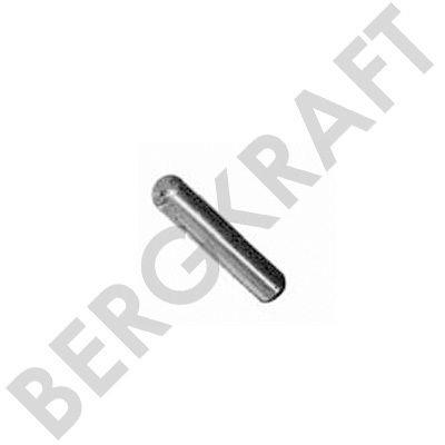 Berg kraft BK1400112AS Болт BK1400112AS: Купити в Україні - Добра ціна на EXIST.UA!