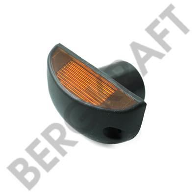 Berg kraft BK7304565 Повторювач повороту BK7304565: Купити в Україні - Добра ціна на EXIST.UA!