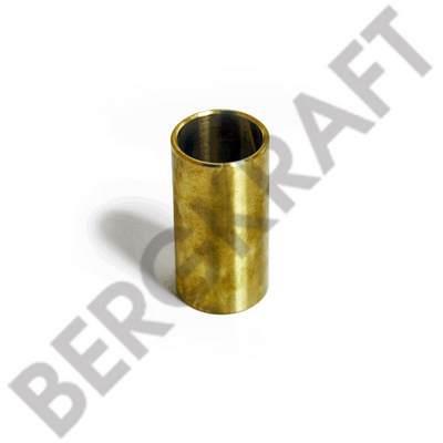 Berg kraft BK7406412 Сайлентблок ресори BK7406412: Купити в Україні - Добра ціна на EXIST.UA!