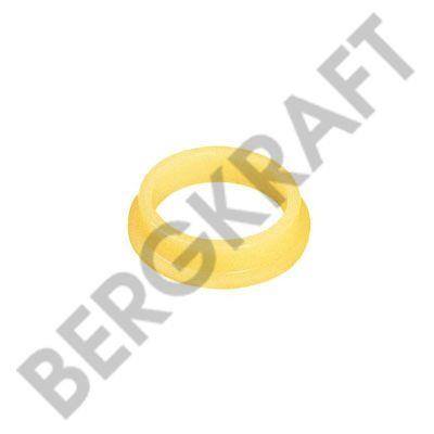 Berg kraft BK2880121SP Втулка стабілізатора переднього BK2880121SP: Купити в Україні - Добра ціна на EXIST.UA!