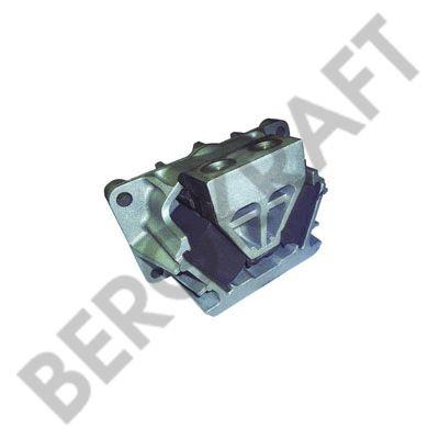 Berg kraft BK2887321SP Подушка двигуна BK2887321SP: Купити в Україні - Добра ціна на EXIST.UA!