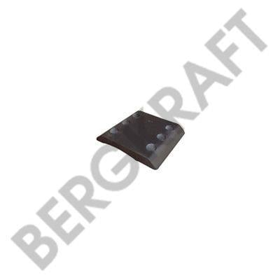 Berg kraft BK2898121SP Компресор кондиціонера BK2898121SP: Купити в Україні - Добра ціна на EXIST.UA!