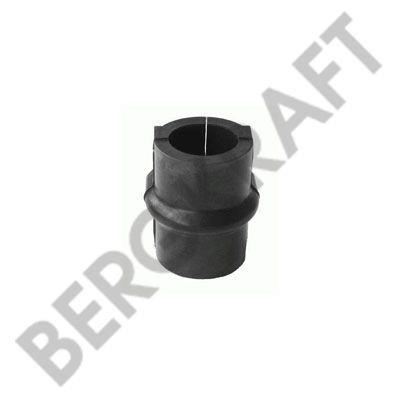 Berg kraft BK2908421SP Втулка стабілізатора заднього BK2908421SP: Купити в Україні - Добра ціна на EXIST.UA!