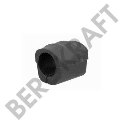 Berg kraft BK2921321SP Втулка стабілізатора переднього BK2921321SP: Купити в Україні - Добра ціна на EXIST.UA!
