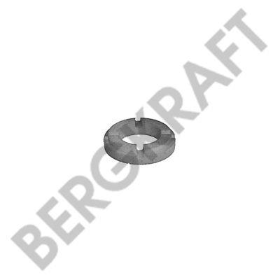 Berg kraft BK2923521SP Кільце ущільнювальне BK2923521SP: Купити в Україні - Добра ціна на EXIST.UA!