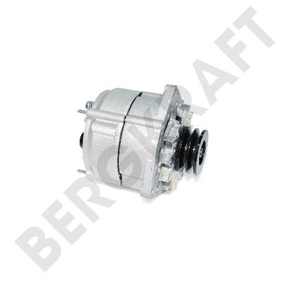 Berg kraft BK9002545 Генератор BK9002545: Купити в Україні - Добра ціна на EXIST.UA!