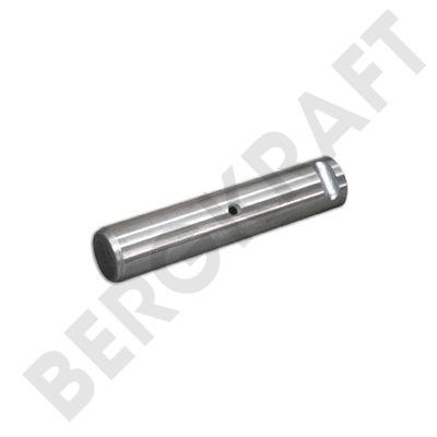 Berg kraft BK9006088 Палець вушка ресори BK9006088: Купити в Україні - Добра ціна на EXIST.UA!